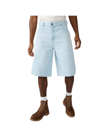 DICKIES 958 13 INCH LOOSE SHORT JEANS...