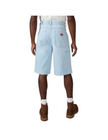 DICKIES 958 13 INCH LOOSE SHORT JEANS...
