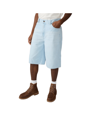 DICKIES 958 13 INCH LOOSE SHORT JEANS...