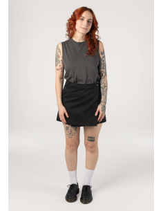 DICKIES UNION WRAP SKIRT...