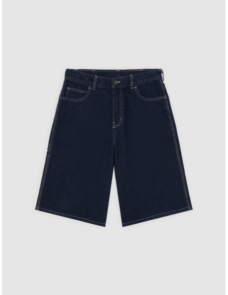 copy of DICKIES MADISON DENIM SHORT RINSE- DK0A4YSYRIN1