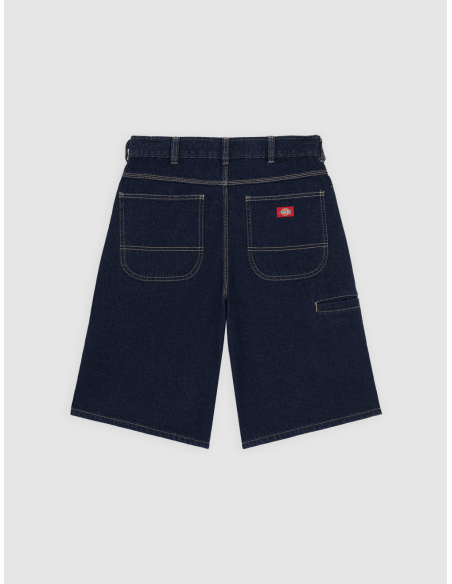 copy of DICKIES MADISON DENIM SHORT RINSE- DK0A4YSYRIN1
