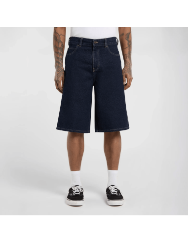 copy of DICKIES MADISON DENIM SHORT...