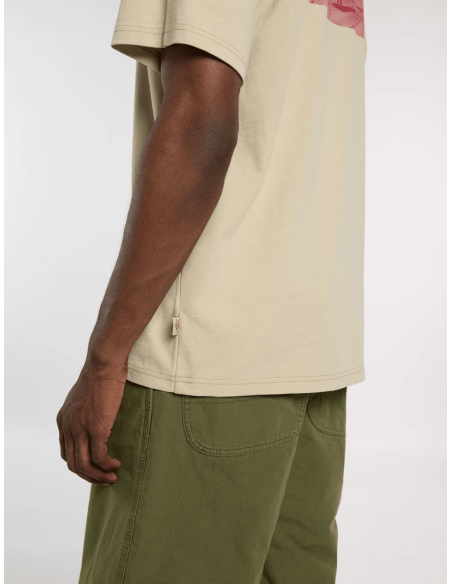 copy of Dickies T-Shirt Summerdale Brown Duck - DK0A4YAI0BD