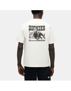 copy of Dickies T-Shirt... 2