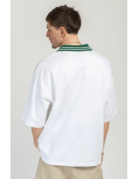 Kaotiko T-shirt  Humans Are Exhausting K26S-AS026-01-G002