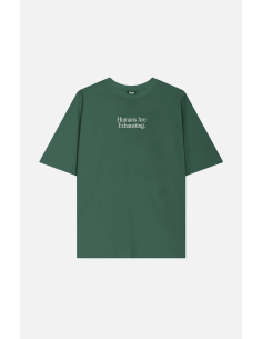 Kaotiko T-shirt Humans Are...