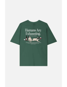 Kaotiko T-shirt Humans Are... 2