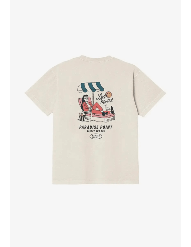 Kaotiko T-shirt AS055-01-G002