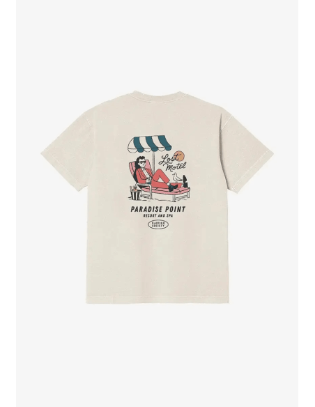 Kaotiko T-shirt AS055-01-G002