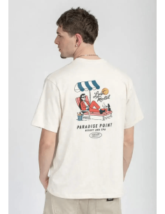 Kaotiko T-shirt AS055-01-G002 2