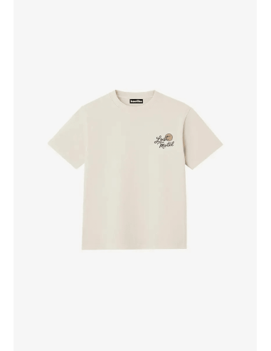 Kaotiko T-shirt AS055-01-G002