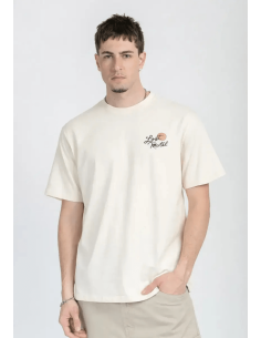 Kaotiko T-shirt AS055-01-G002