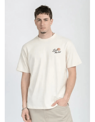 Kaotiko T-shirt AS055-01-G002