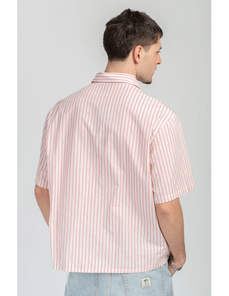 Kaotiko Shirt AS014-01-1900