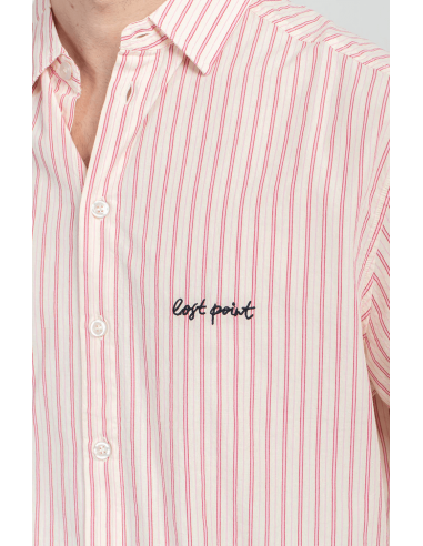 Kaotiko Shirt AS014-01-1900