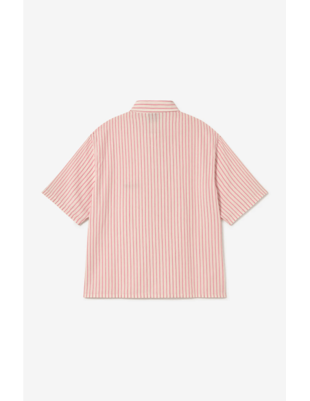 Kaotiko Shirt AS014-01-1900