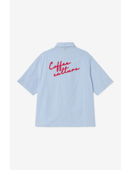 Kaotiko Shirt AS002-01-1900