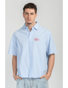 Kaotiko Shirt AS002-01-1900