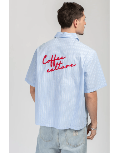 Kaotiko Shirt AS002-01-1900