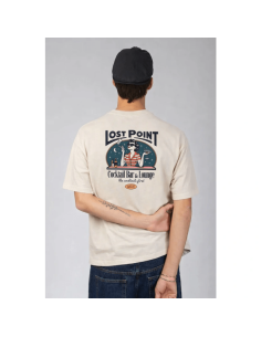 Kaotiko T-shirt AS063-01-G002 2