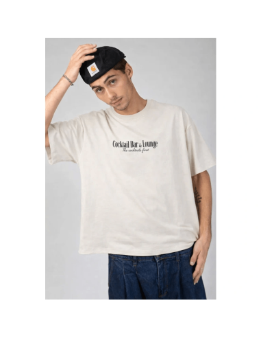 Kaotiko T-shirt AS063-01-G002