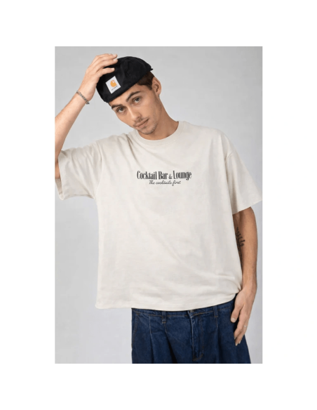 Kaotiko T-shirt AS063-01-G002