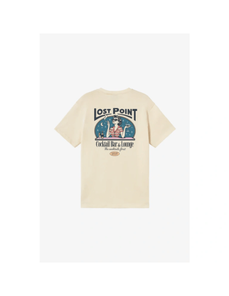 Kaotiko T-shirt AS063-01-G002