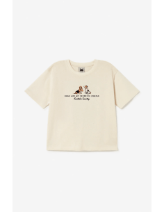 Kaotiko T-shirt AS028-01-M002 2