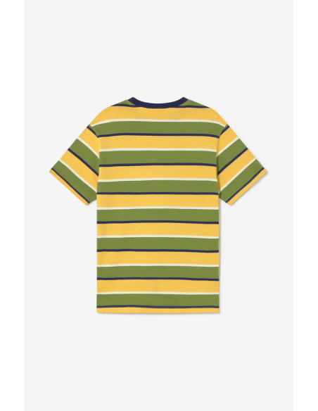 Kaotiko T-shirt  AS048-02-G002