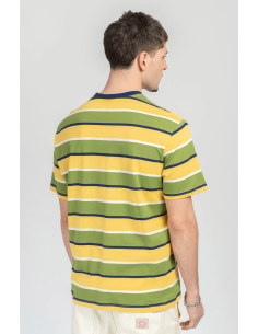 Kaotiko T-shirt  AS048-02-G002 2