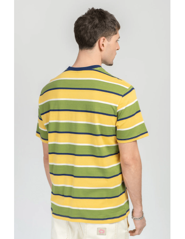 Kaotiko T-shirt  AS048-02-G002