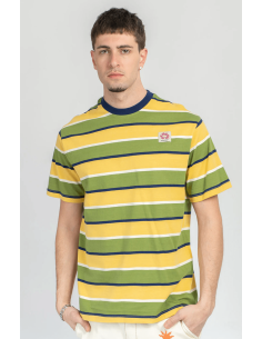 Kaotiko T-shirt  AS048-02-G002