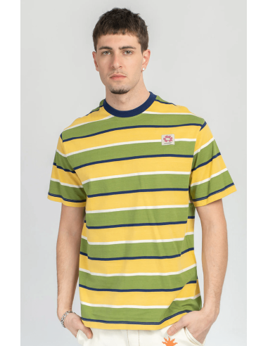 Kaotiko T-shirt  AS048-02-G002