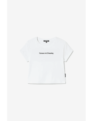 Kaotiko T-Shirt Humans Are Exhausting...