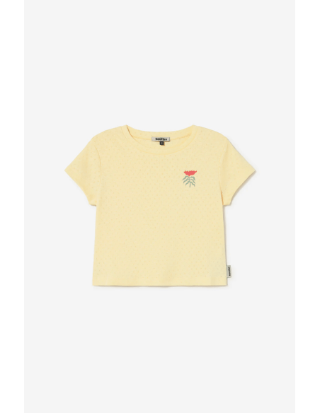 Kaotiko T-Shirt  AS015-01-M002