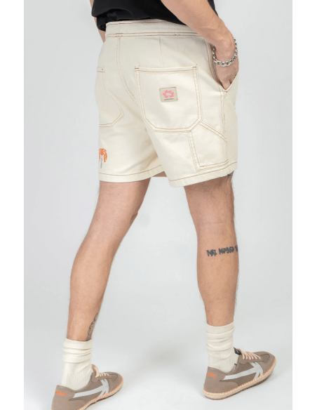 Kaotiko Short Carpenter AS008-01-K002