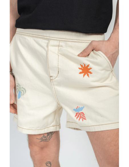 Kaotiko Short Carpenter AS008-01-K002