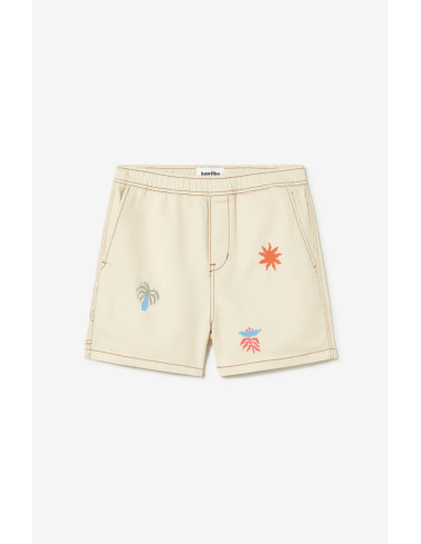 Kaotiko Short Carpenter AS008-01-K002