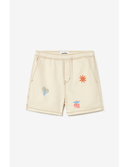 Kaotiko Short Carpenter AS008-01-K002