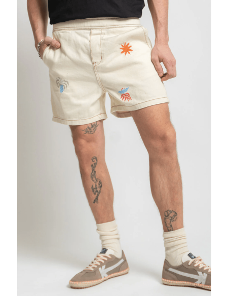 Kaotiko Short Carpenter AS008-01-K002