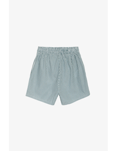 Kaotiko Bermuda Green AS034-01-M002