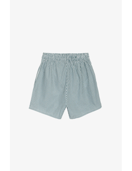 Kaotiko Bermuda Green AS034-01-M002