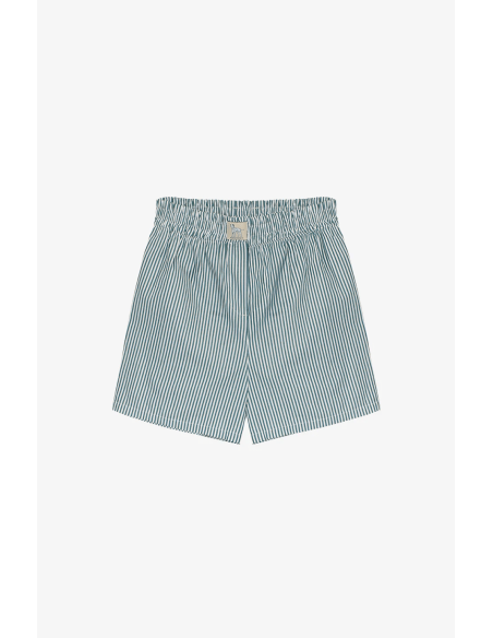 Kaotiko Bermuda Green AS034-01-M002