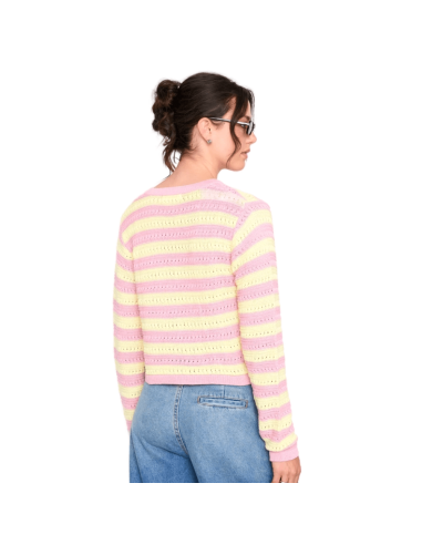 24 Colours Cardigan 41346A