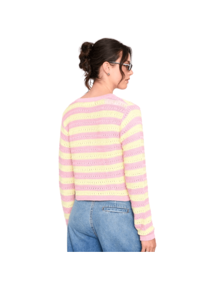 24 Colours Cardigan 41346A