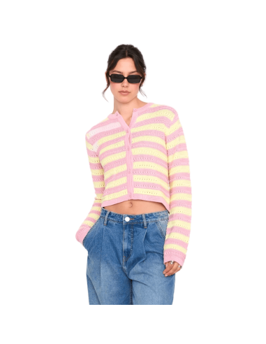 24 Colours Cardigan 41346A