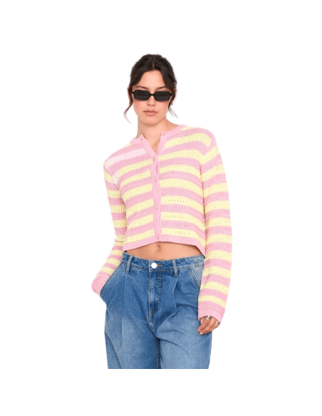 24 Colours Cardigan 41346A