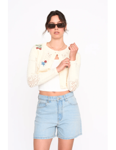 24 Colours Cardigan -41366 2