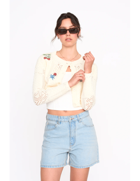 24 Colours Cardigan -41366